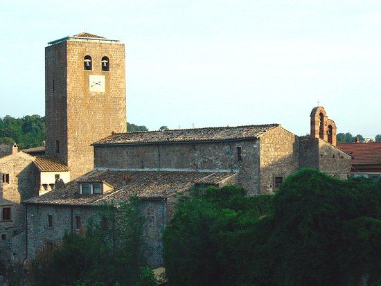 Torre dell'Orologio