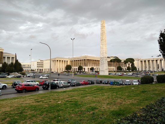 Obelisco di Marconi