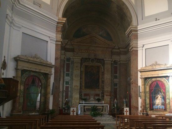Santa Maria Assunta in Cielo