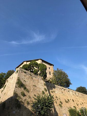 Rocca Farnese