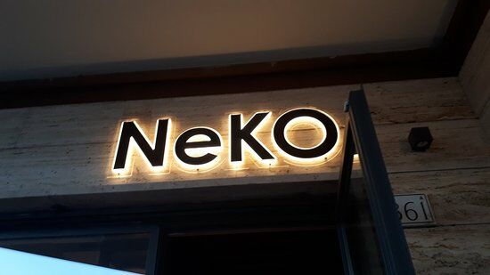 Neko