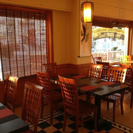 Ristorante Han Thai