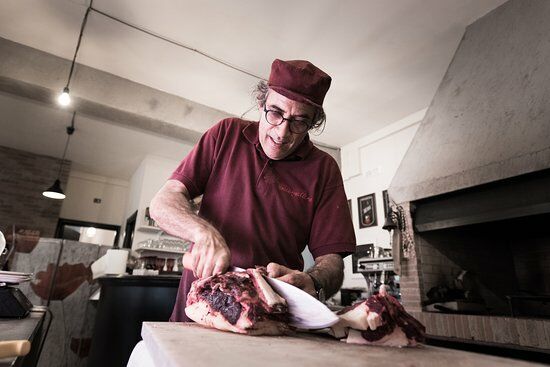 Rossomattone Ristorante