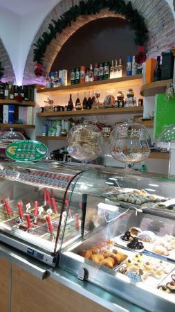 Pasticceria Pompi