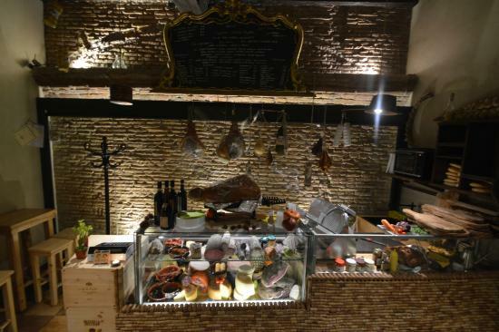 La Locanda del Prosciutto