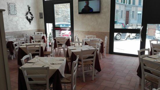 Ristorante Pizzeria Ciro
