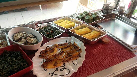 Le Regine Del Gusto