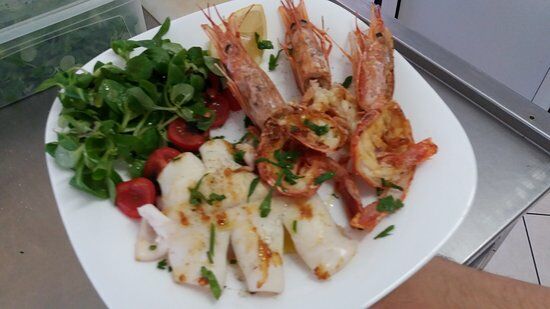 Sapore Di Mare 23
