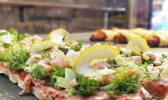 Peccati Di Pizza