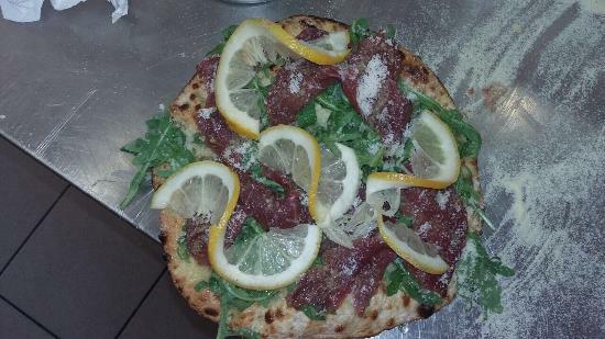 La pizzetta express