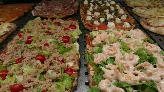 Pizzeria da Simone