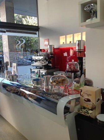 Caffetteria Carli