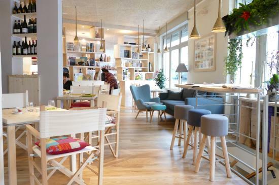 Clivo Bistrot