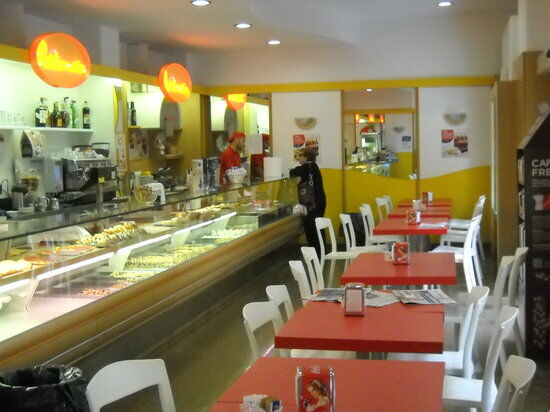 Dolce forno