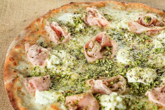 Pizzeria Frumento