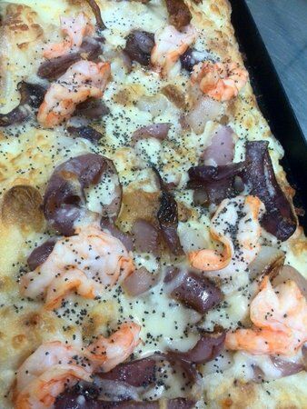 Gallery Pizza