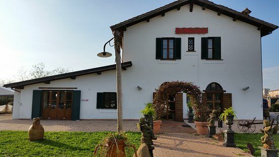 La Masseria