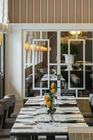 The Dome Restaurant