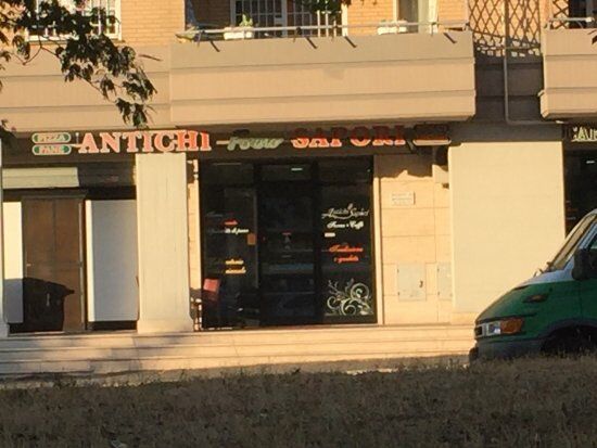Antichi Sapori