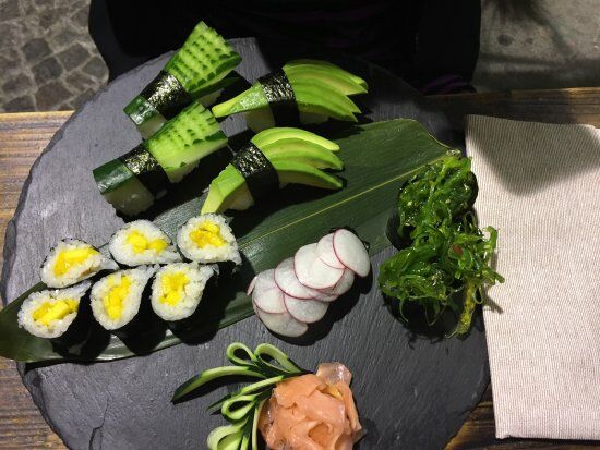 Yado Sushi