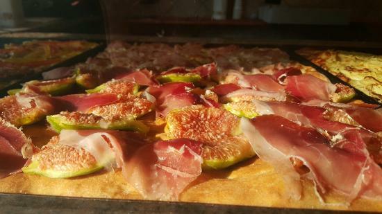 Detty Pizza