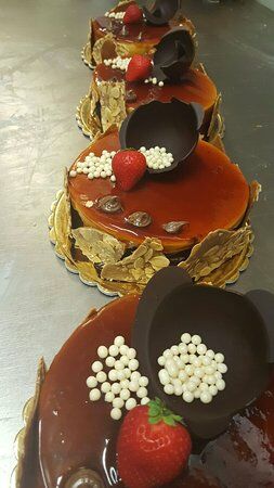 L'Angolo Dei Golosi