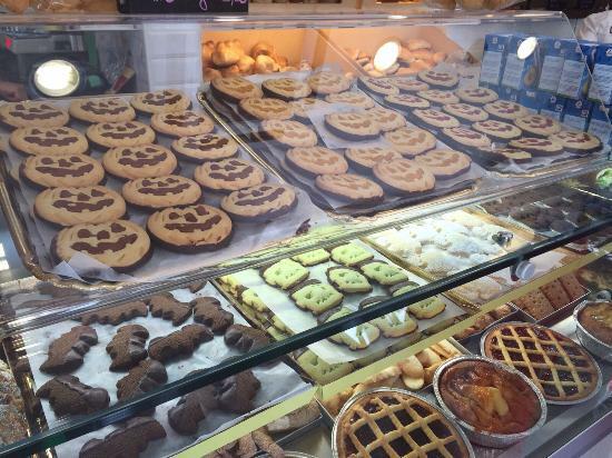 La Merendina