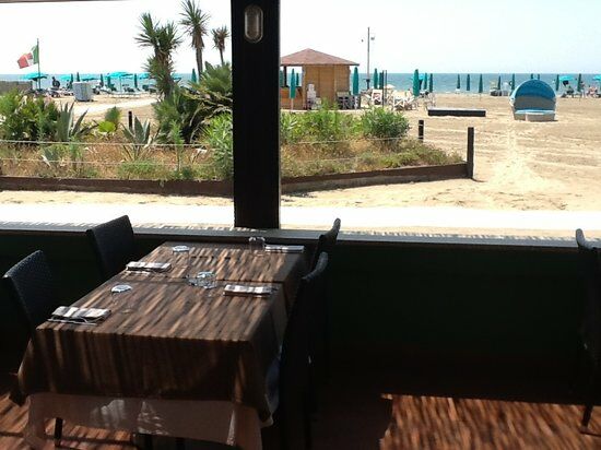 La Baia