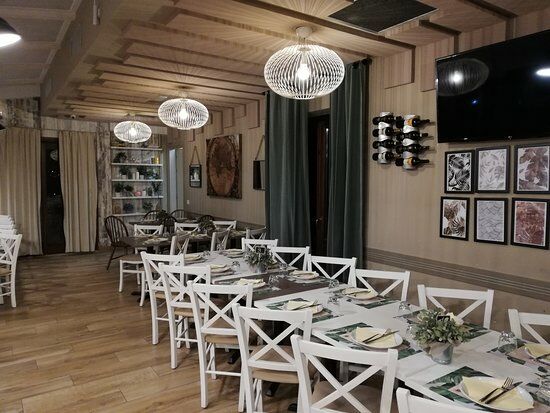 Club Le Palme