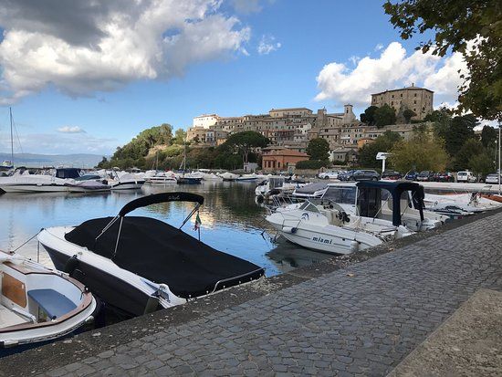 Porto Turistico