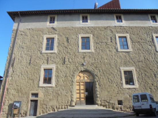 Museum of the Veientano