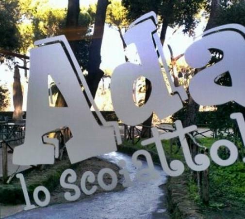 Ada Lo Scoiattolo