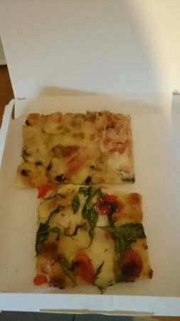 Astro Bar, Pizzeria