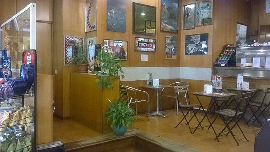 Pasticceria Bar Gelateria Poggio Maria