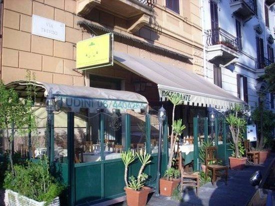 La Scaletta