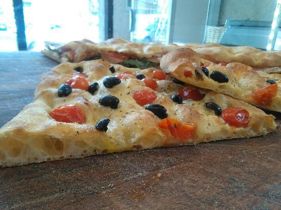Ar Buco Pizza & Sfizi