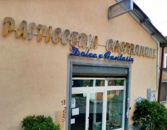 Dolci e Fantasia