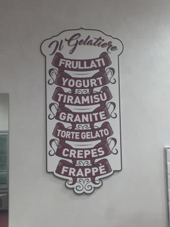 Il Gelatiere Mauro's