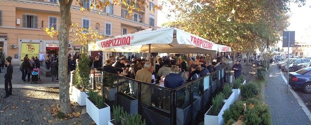 Trapizzino