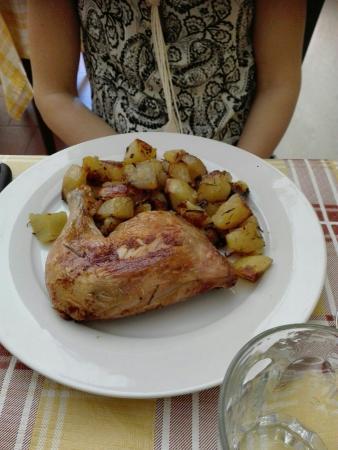 Osteria Del Borgo
