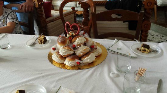 Chalet del Pincio