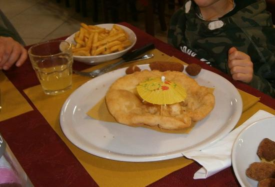 Pizza Pazza