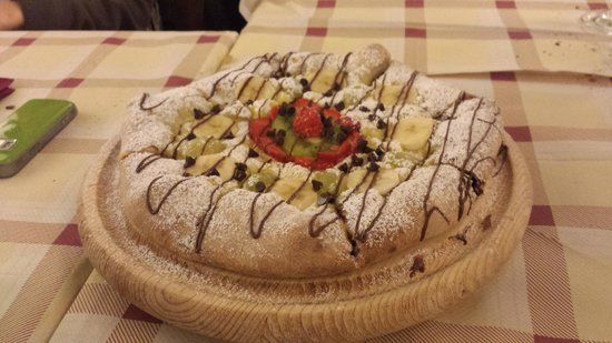 Pizzeria Acqua e Farina