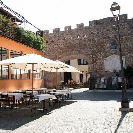 Ristorante Monumento dal 1884