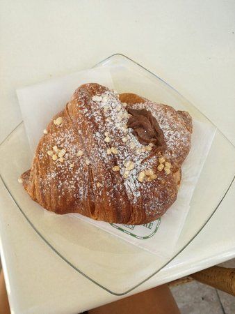 Caffe Vitruvio