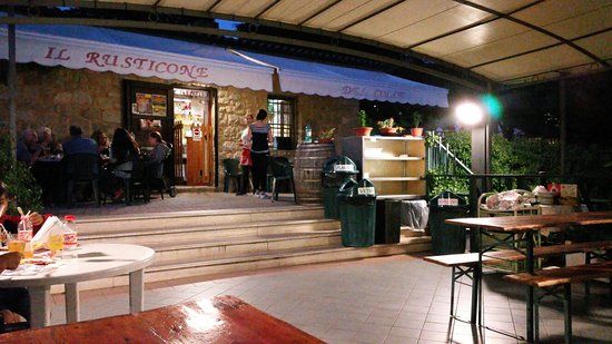 Rusticone