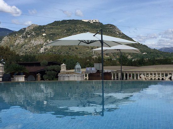 Agriturismo La Selva