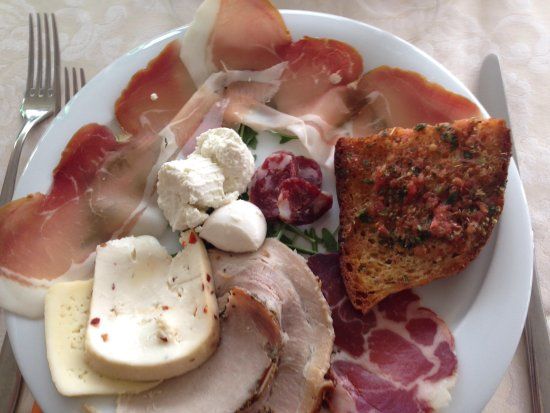 Trattoria Euro