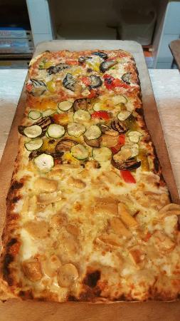 Pizzeria la Pierona