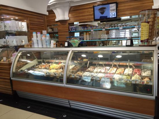Gelateria Caffetteria Masci